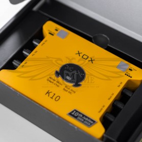 SOUNDCARD XOX K10 2020